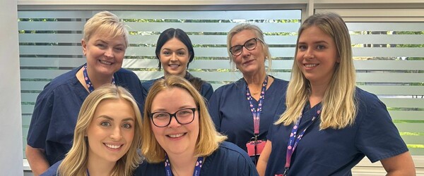 Nurses Day 2025